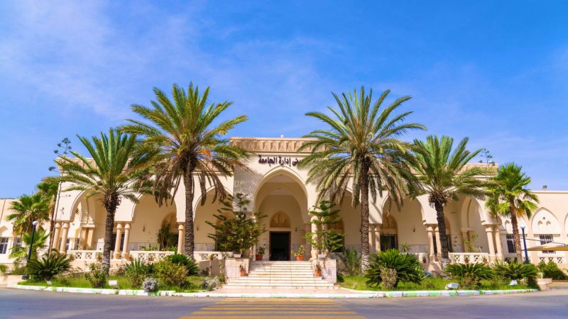 مركز البحوث والاستشارات: جامعة الطائف والحلول المبتكرة