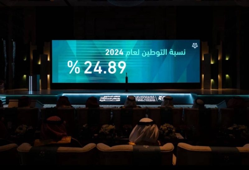 تطوير الصناعات العسكرية السعودية: نحو اكتفاء ذاتي وقدرات دفاعية متقدمة