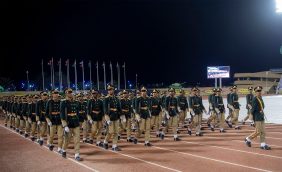 استعد للنجاح: شروط القبول في الكليات العسكرية بالتفصيل