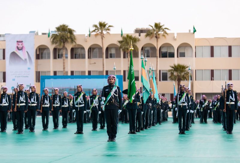 شروط القبول في كلية الملك خالد العسكرية: الأسئلة الشائعة والإجابات