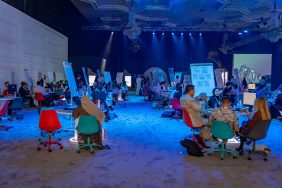 مستقبل الموهبة والإبداع: رؤى من المؤتمر العالمي 2024