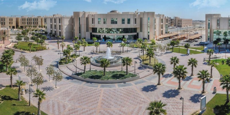 معهد الأبحاث الطبية: مساهمة جامعة الإمام في تطوير العلوم