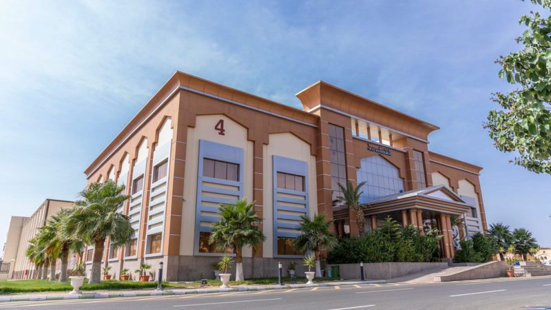 مركز الوثائق والمحفوظات بجامعة الطائف: مستقبل الأرشفة الرقمية في الجامعة