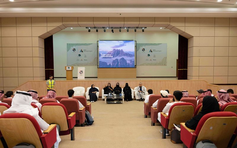 برنامج نيوم للابتعاث: دليل الطلاب الطموحين من نيوم وتبوك