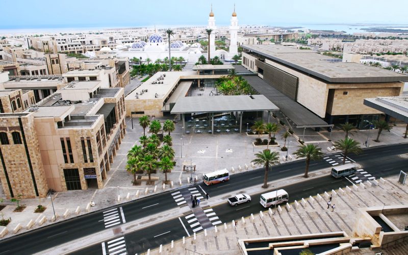 جامعة الملك عبدالله للعلوم والتقنية: ريادة في الأبحاث المتقدمة