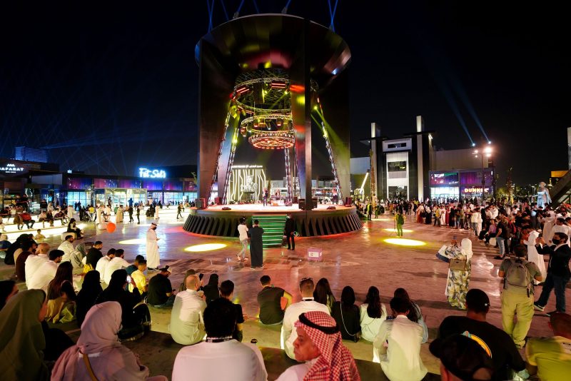 مستقبل الذوق العام في السعودية: رؤية 2030 والتطلعات