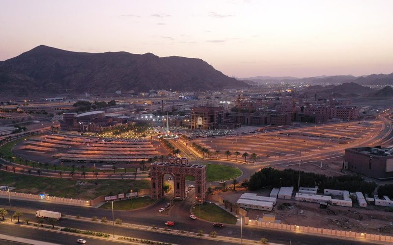 مركز أبحاث ودراسات السموم: مستقبل آمن وصحي للجميع