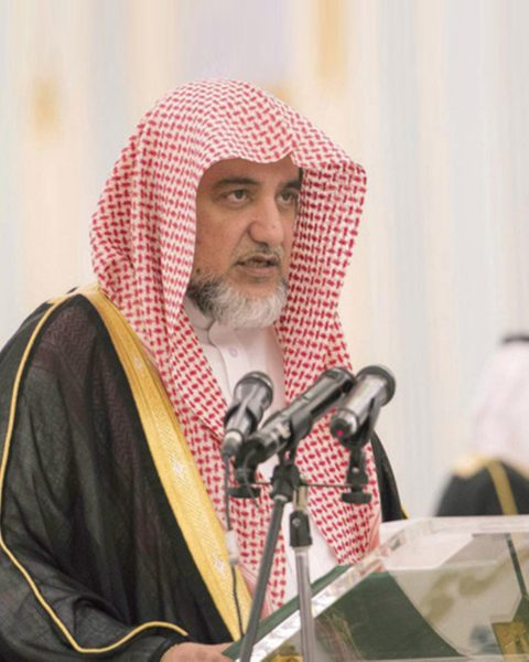 صالح آل الشيخ: إرث من العطاء في خدمة الدين والمجتمع