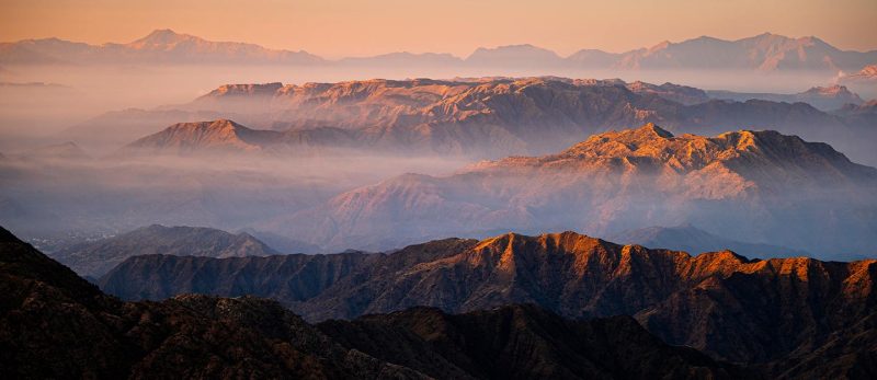 تعرف على قلاع عسير: تحف معمارية تستحق الزيارة