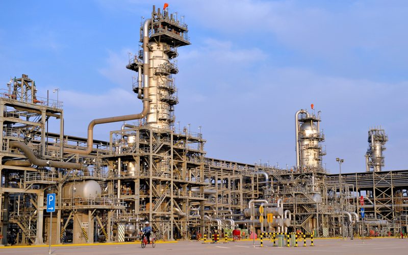 جولة في حقل الغوار: من الاكتشاف إلى الإنتاج