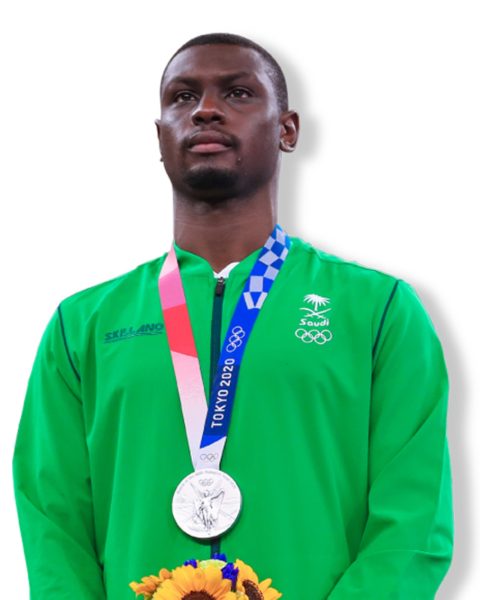 ما الذي يميز طارق حامدي كبطل في الكاراتيه السعودي؟