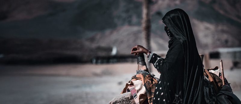 معرض حيّ عينك: تعزيز الفنون البصرية في السعودية