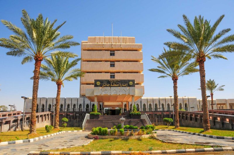 إمارة منطقة حائل: كيف تخدم المواطنين والمقيمين بكفاءة؟