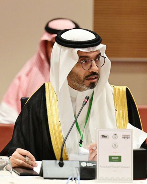أحمد عبدالعزيز اليحيى: قيادي بارز في مسيرة التنمية السعودية