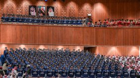 الكليات العسكرية السعودية: استثمر في مستقبلك