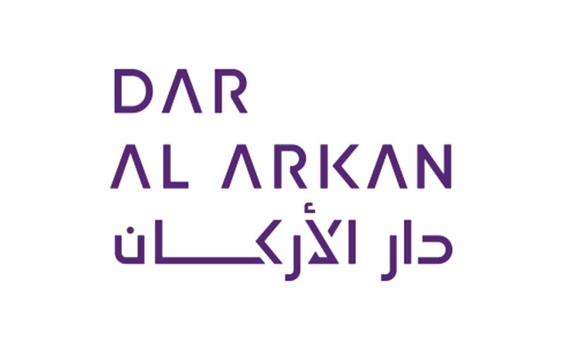 شركة دار الأركان للتطوير العقاري: تاريخ من الإنجازات والنمو