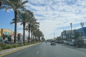 كود الطرق السعودي: خطوة نحو بنية تحتية متطورة ومستدامة