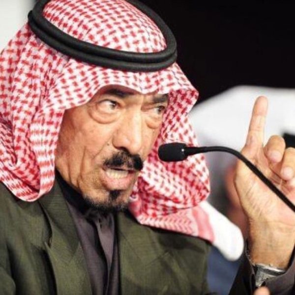 رشيد الزلامي: مسيرة شاعر نبطي من البادية إلى النجومية