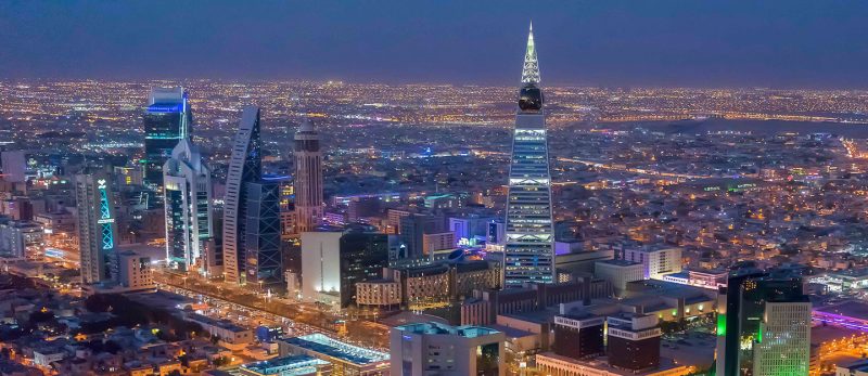 أحياء شمال الرياض: دليل المستأجر والمشتري للعقارات