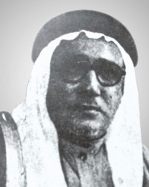 عبدالرؤوف الصبان: قصة نجاح سعودي من مكة إلى العالمية