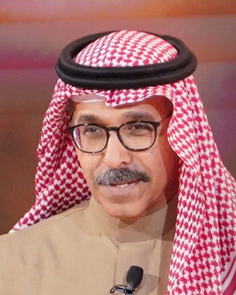 نظمي النصر: الرئيس التنفيذي السابق لشركة نيوم وإسهاماته