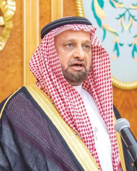 عبدالرحمن السياري: مستقبل الصناعة السعودية