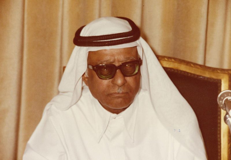 أحمد عبدالغفور عطار: الأديب الذي جمع بين الأصالة والمعاصرة