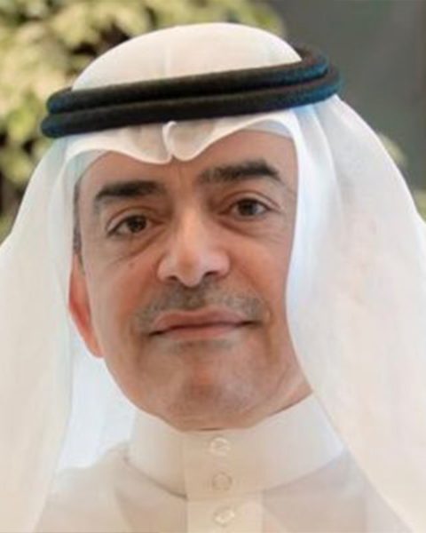 سالم المالك: قصة نجاح في خدمة التعليم والثقافة