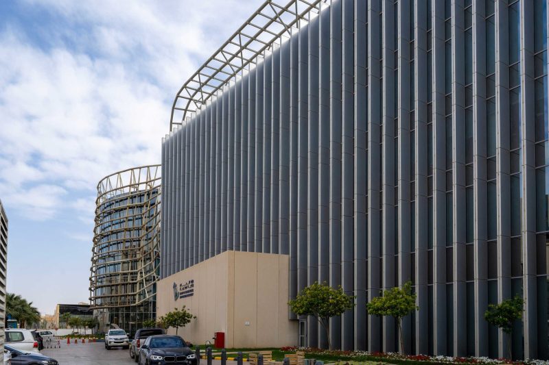 أثر ريادة الأعمال في تقنيات الفضاء على الاقتصاد السعودي