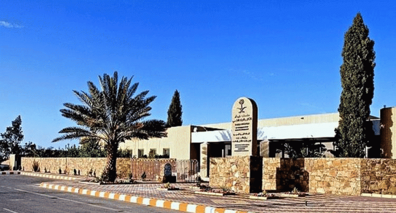 متحف تيماء: نافذة على الماضي العريق لشمال الجزيرة