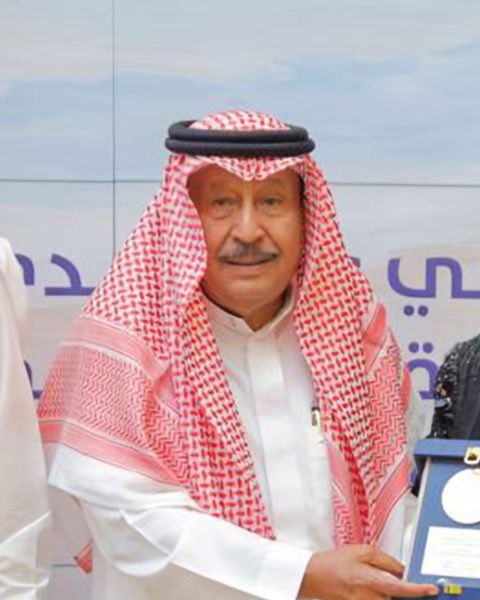 عبدالمحسن فراج القحطاني: الأديب السعودي البارز