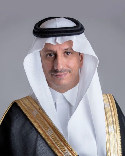 أحمد الخطيب: بصماته على مستقبل السياحة في المملكة