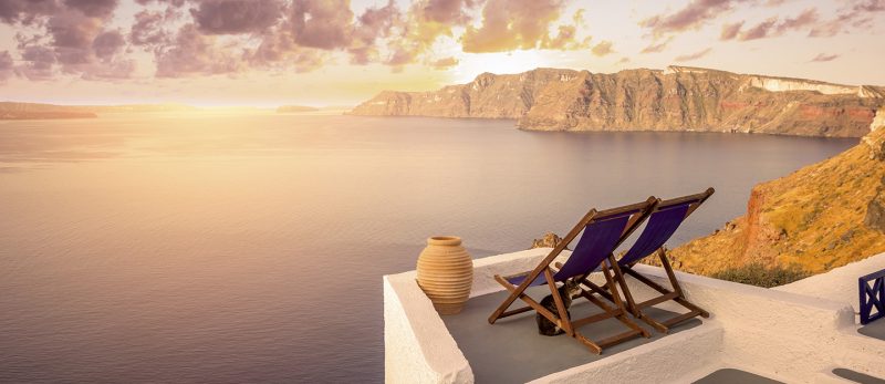 وجهة السياحة الفاخرة: منتجع سيكس سينسيز أمالا يرحب بكم في السعودية