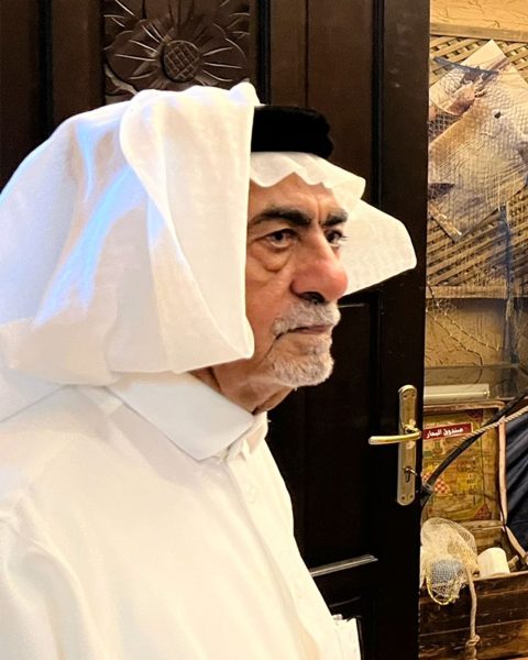 عمر طاهر زيلع: إلهام للأجيال القادمة