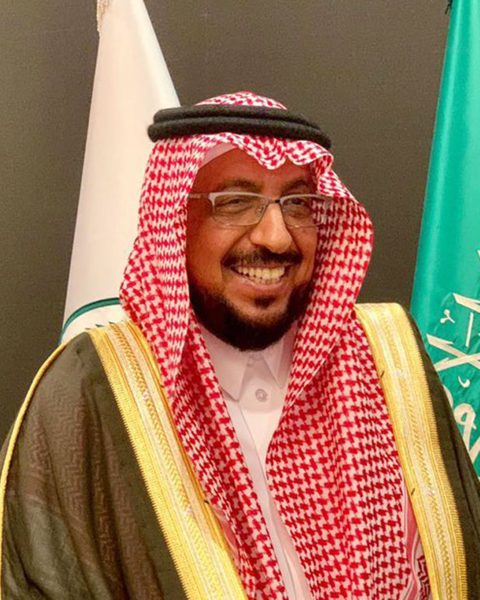 إبراهيم المفلح: نموذج للكفاءات الوطنية السعودية
