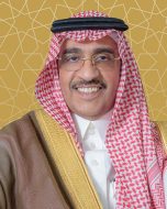 خالد البريك: مستقبل قطاع الطاقة من خلال رؤيته