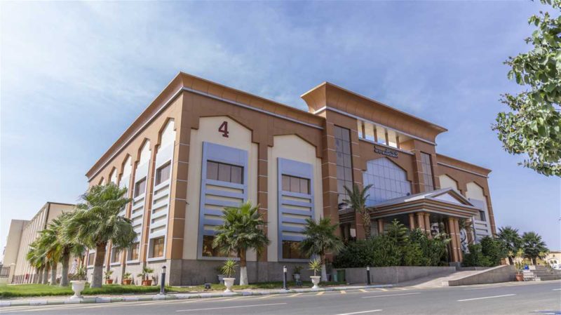 جامعة الطائف: ريادة في تقديم الرعاية الصحية الشاملة والمستدامة