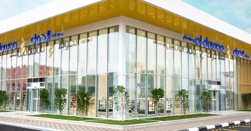 شركة الدواء للخدمات الطبية: ريادة في تقديم حلول الرعاية الصحية المتكاملة