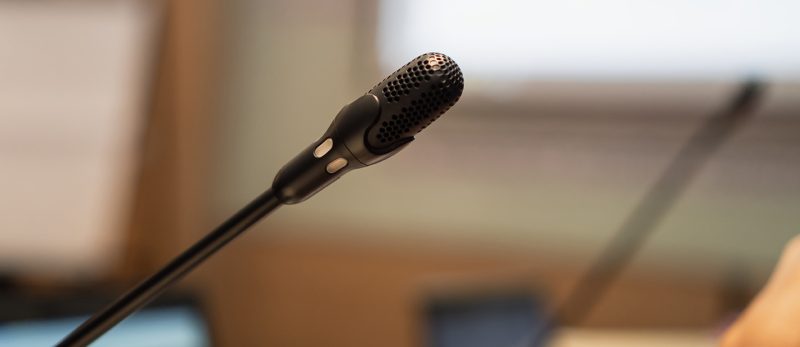 مؤتمر محاكاة نموذج الأمم المتحدة: نظرة عن كثب