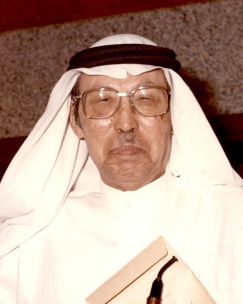 قراءة في فكر عزيز ضياء: نظرة على الأدب السعودي