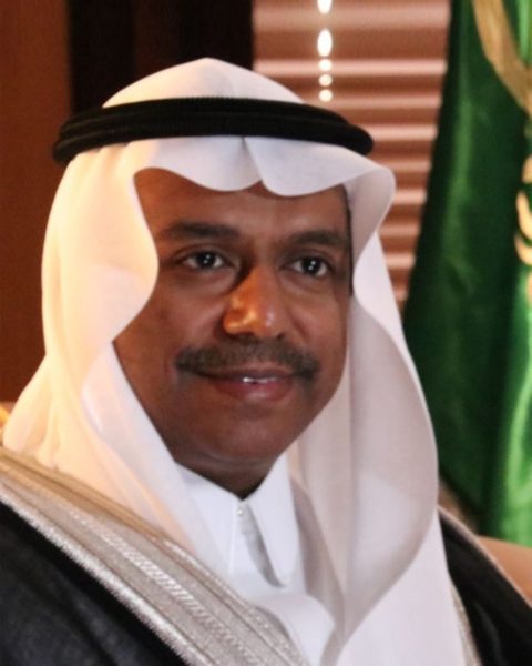 عبدالفتاح مشاط: من هو نائب وزير الحج والعمرة؟