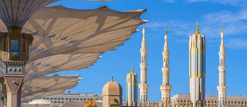 مشروع رؤى المدينة: تفاصيل حول المراحل، الجدول الزمني والتوقعات