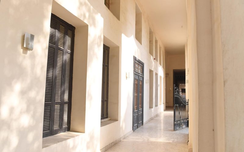 متحف جدة الإقليمي: وجهة لا غنى عنها لمحبي التاريخ والتراث