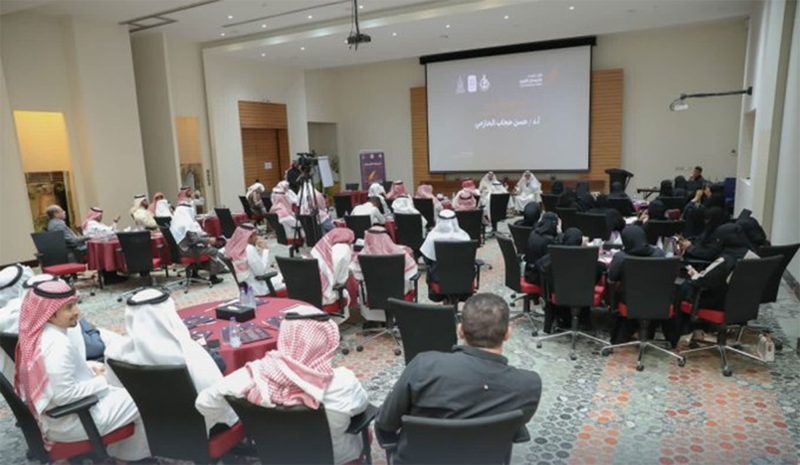 ملتقى جازان التاريخي: تعزيز الوعي بتاريخنا
