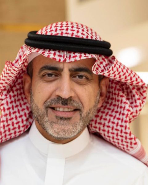 عبدالعزيز الراجحي: رائد الابتكار في علاجات العيون الحديثة