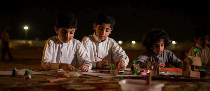 من سكاكا إلى الوطن: كيف نعمم ثقافة السلامة المرورية؟