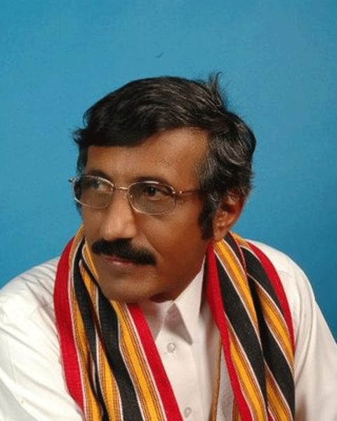 إبراهيم الألمعي: الأديب السعودي الذي تجاوز حدود عسير