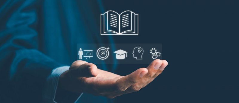 تأثير المؤشر الوطني للتعليم الرقمي على جودة التعليم الإلكتروني