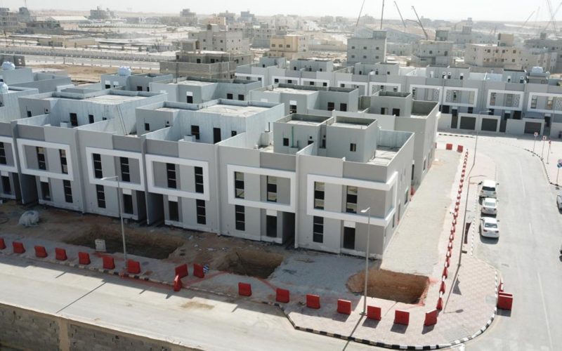 التمويل العقاري في السعودية: مستقبل الاستثمار العقاري