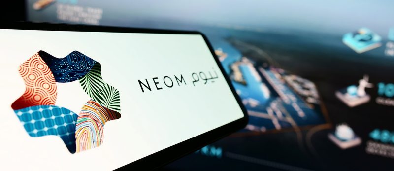 تروجينا: نيوم تعيد تعريف مفهوم السياحة الجبلية